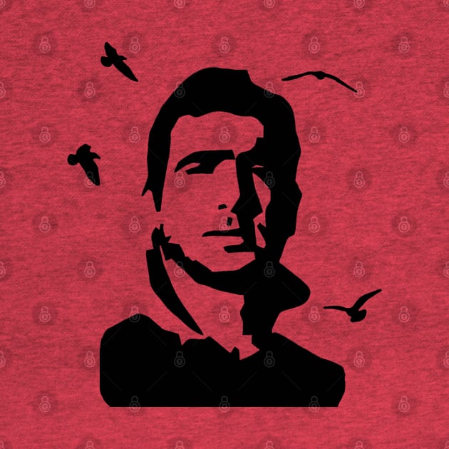 Cantona Seagulls by Confusion101